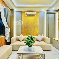 Bán Nhà Riêng Đẹp - Giá Tốt - Nhiều Tiện Ích Tại Đường Lý Chính Thắng, Quận 3, 58M2. Giá Bán 3,45Tỷ.