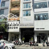 Bán Mặt Tiền Duy Nhất Giá Bán 31 Tỷ Đường Lê Thị Riêng Ngay Phù Đổng Q1 Dt: 4.6X16M 5 Lầu Hđt 100 Triệu/Th