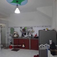 Chủ Ngộp Bán Gấp Nhà Gác Lửng 65M2 Giá Bán 1Tỷ480 Mặt Tiền Đường Lê Thị Lơ Xã Tân Hiệ, Ngay Chợ Hóc Môn
