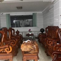 Bán Nhà Mặt Tiền Đường Cao Văn Ngọc, Tân Phú, Giáp Q 11,Diện Tích153M2 (5X31M) 4 Tầng Chỉ 16,5 Tỷ
