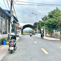 Bán Đất Tại Xã Đại Đồng, Kiến Thụy, Hải Phòng, Giá Ưu Đãi 1,79 Tỷ, 91,4 M2 Gần Vinhomes