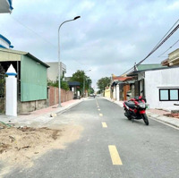Bán Đất Tại Xã Đại Đồng, Kiến Thụy, Hải Phòng, Giá Ưu Đãi 1,79 Tỷ, 91,4 M2 Gần Vinhomes