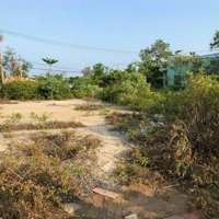 Mặt Tiền Thanh Niên Xung Phong 694,5M2 ( Ngang 17M X 38 M)