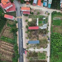 Chính Chủ Nhờ Bán Lô 93.5M2 Khu Đấu Giá Thôn Yên Nội Xã Liên Mạc,Mê Linh, Hà Nội Giá Bán 3.65 Tỷ