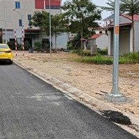 Chính Chủ Nhờ Bán Lô 93.5M2 Khu Đấu Giá Thôn Yên Nội Xã Liên Mạc,Mê Linh, Hà Nội Giá Bán 3.65 Tỷ