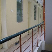 Võ Thị Sáu Ccmn Khép Kín 18M2 Mới Trống Phòng An Ninh Phòng Cháy Đảm Bảo