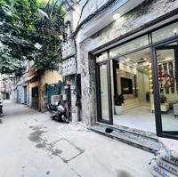 Bán Nhà Kim Giang, Hoàng Mai, 50M2, 4 Tầng, Giá Bán 10.98 Tỷ