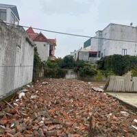 Bán đất Đại Hợp - Kiến Thụy - Hải Phòng