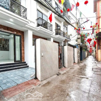 Chính Chủ Tôi Bán Nhà Xây Mới Tại Tt An Thượng Hoàn Thiện Đẹp - Ô Tô Vào Nhà - Tiện Ích Ngưỡng Cửa