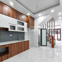 Chính Chủ Tôi Bán Nhà Xây Mới Tại Tt An Thượng Hoàn Thiện Đẹp - Ô Tô Vào Nhà - Tiện Ích Ngưỡng Cửa