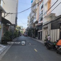 Giá Tốt ! Khu Vip Đường 8M Thân Nhân Trung P13 Tân Bình , 5,2Mx16M Nh 6,8M ( 97M2 ) ,Chỉ 10,5 Tỷ