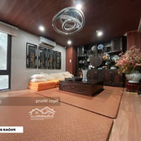 Chỉ Với 13,5 Tỷ Sở Hữu Ngay Toà Căn Hộ 6 Tầng, Đường 10M5 Thông Biển, Cách Biển Đà Nẵng Đúng 100M