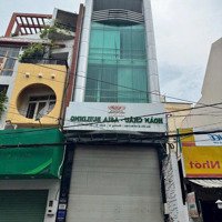 Bán Gấp Building Quận 10 - 5 X 15 - Hầm 7 Tầng -Hdt 55 Tr Giá Bán 28 Tỷ Thương Lượng