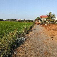 Bán Đất Thổ Cư Cho Khách Tài Chính Thấp Cần Xây Nhà. Thiện Chí Mua Có Trả Giá Là Có Bán.