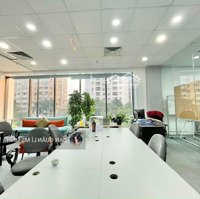 Chính Chủ Cho Thuê Văn Phòng Toà Times Tower 35 Lê Văn Lương, Thanh Xuân, Hà Nội