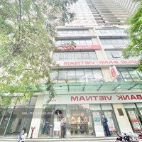Chính Chủ Cho Thuê Văn Phòng Toà Times Tower 35 Lê Văn Lương, Thanh Xuân, Hà Nội