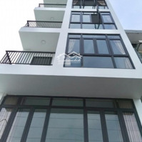 Bán Nhà Âu Cơ, Tây Hồ.diện Tích136M2, 6 Tầng, Thang Máy, Ô Tô Vào Nhà. Giá Bán 27,5 Tỷ
