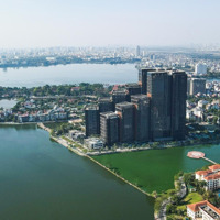 Bán Nhà Âu Cơ, Tây Hồ.diện Tích136M2, 6 Tầng, Thang Máy, Ô Tô Vào Nhà. Giá Bán 27,5 Tỷ