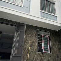 Bán Nhà Riêng Tại Xã Bình Minh, Thanh Oai, Hà Nội, Giá Cực Chất 2,95 Tỷ, 42M2