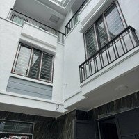 Bán Nhà Riêng Tại Xã Bình Minh, Thanh Oai, Hà Nội, Giá Cực Chất 2,95 Tỷ, 42M2