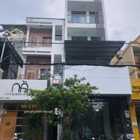 Giảm Mạnh 2 Tỷ - Nhà 5 Tầng Mặt Tiền Đường Hàn Thuyên - P. Bình Thọ - Hđt 50 Triệu/Tháng