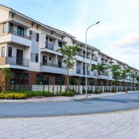 Mở Bán Shophouse Siêu Đẹp, Hàng F0 Của Chủ Đầu Tư Dự Án Centa Park - View Có Sổ Hồng Riêng