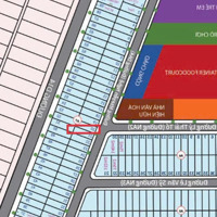 Chỉ 1 Lô Sổ Sẵn Đối Diện Công Viên Duy Nhất Chủ Gửi Bán Gấp Ngay Tthc Bàu Bàng