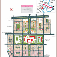 Bán Lô Đất Q12 Dự Án Huy Hoàng Đâu Lưng Với Mặt Tiền Đường Đặng Như Mai.