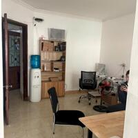 Cho thuê căn hộ tập thể tầng 3 Phố Tạ Quang Bửu 48m2, 6.5 Triệu