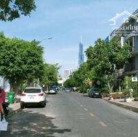 Khuôn đất biệt thự 400.5m2 - 20x20m, Giá tốt MT An Phú An Khánh, Quận 2