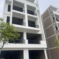 Cho Thuê Nhà Phố 5 Tầng - Dương Đình Nghệ, Phường Ngọc Châu