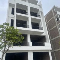 Cho Thuê Nhà Phố 5 Tầng - Dương Đình Nghệ, Phường Ngọc Châu