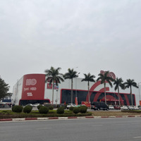 Chào Thuê Siêu Thị, Showroom Gara Mặt Phố Thái Thịnh 3900M2 Mặt Tiền 100M, Full Nghiệm Thu Pccc
