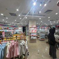 Chào Thuê Siêu Thị, Showroom Gara Mặt Phố Thái Thịnh 3900M2 Mặt Tiền 100M, Full Nghiệm Thu Pccc