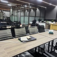 Cho Thuê Toà Nhà Phố Tô Hiệu 1500M2 Sử Dụng, Vị Trí Vip Nhất Quận Cầu Giấy Giá Thuê Mềm.