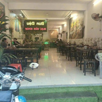 Bán Nhà 3 Tầng 5,4X22M2 Mặt Tiền Sầm Uất Đặng Văn Bi, Bình Thọ, Thủ Đức