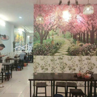 Bán Nhà 3 Tầng 5,4X22M2 Mặt Tiền Sầm Uất Đặng Văn Bi, Bình Thọ, Thủ Đức