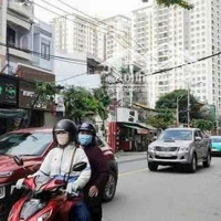 Bán Nhà 3 Tầng 5,4X22M2 Mặt Tiền Sầm Uất Đặng Văn Bi, Bình Thọ, Thủ Đức