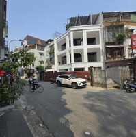 Bán Nhà Mặt Phố Linh Lang - Đào Tấn, 150M2 X 4T.mặt Tiền14M. 48.5 Tỷ, Cho Thuê ~ 100 Triệu/Th.