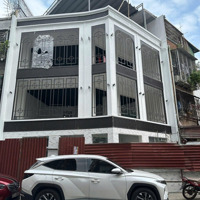 Bán Nhà Mặt Phố Linh Lang - Đào Tấn, 150M2 X 4T.mặt Tiền14M. 48.5 Tỷ, Cho Thuê ~ 100 Triệu/Th.