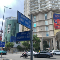 Bán Đất Đường Lý Chính Thắng Q3, 60M2 X 5.2M Mt, Hẻm Rộng, Sát Đường Ô Tô, Ở & Homestay, Chỉ 7.8 Tỷ