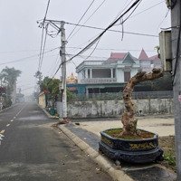 Chính Chủ Bán Đất Shr Giá Rẻ Sát Khu Công Nghiệp Kim Thành 2