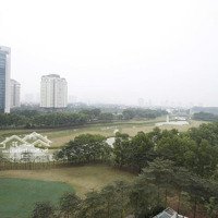 Cho Thuê Căn Hộ 3 Phòng Ngủ 2 Vệ Sinhtại L4 Ciputra, Giá Ưu Đãi 52 Triệu/Th, 153 M2