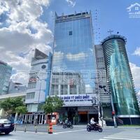 Góc 2 MT ngay Nguyễn Văn Trỗi, DT 37x27m - 452m2, HĐT 8.500$/th