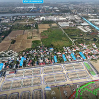 Cơ Hội Đầu Tư 2025 Không Thể Bỏ Qua. Tiềm Năng X2, X3 Tài Sản Trong Tương Lai Cho Nhà Đầu Tư.