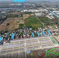 Cơ Hội Đầu Tư 2025 Không Thể Bỏ Qua. Tiềm Năng X2, X3 Tài Sản Trong Tương Lai Cho Nhà Đầu Tư.