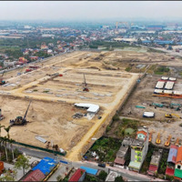 Cơ Hội Đầu Tư 2025 Không Thể Bỏ Qua. Tiềm Năng X2, X3 Tài Sản Trong Tương Lai Cho Nhà Đầu Tư.