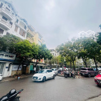 Chính Chủ Cần Bán Lô Góc Phố Vũ Phạm Hàm - Lưu Quang Vũ, Phường Trung Hoà 185M2 Vỉa Hè Ô Tô Tránh