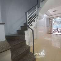Bán Nhà Riêng 27M2, 3,2 Tỷ Tại Lạc Long Quân, Phường 10, Tân Bình, Tp.hcm. Hẻm Xe Hơi Đỗ Cửa.