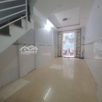 Bán Nhà Riêng 27M2, 3,2 Tỷ Tại Lạc Long Quân, Phường 10, Tân Bình, Tp.hcm. Hẻm Xe Hơi Đỗ Cửa.